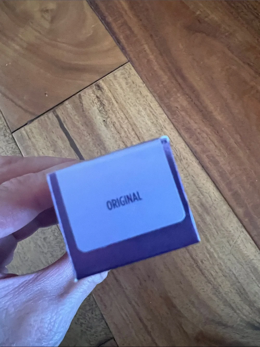 Urban Decay Eyeshadow Primer